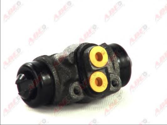 Cilindro traseiro do freio de rodas de trabalho 5340165D00 Suzuki