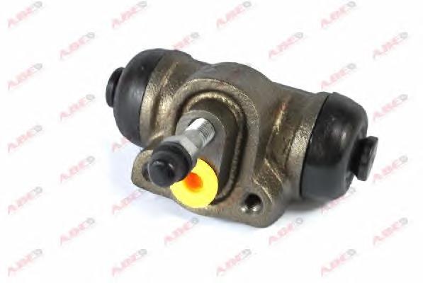 Cilindro traseiro do freio de rodas de trabalho BMW 34211159569