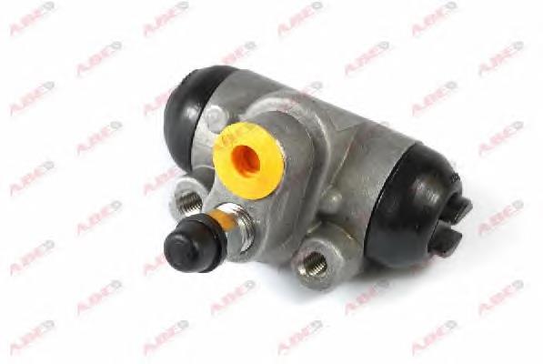 CS818 Japan Parts Cilindro traseiro do freio de rodas de trabalho