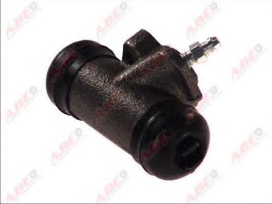 Cilindro traseiro do freio de rodas de trabalho Toyota 4757020040