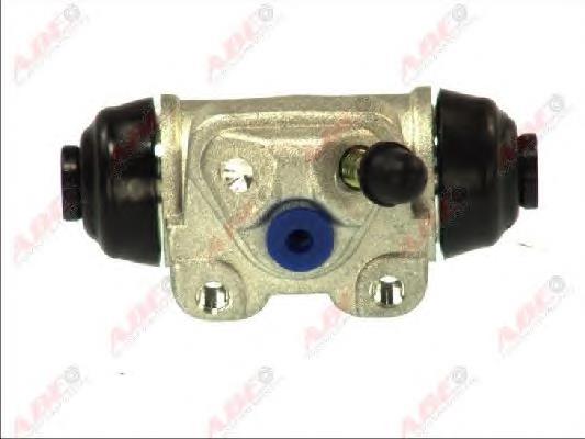 Cilindro traseiro do freio de rodas de trabalho Toyota 4755005030 preço, a partir de 18,65 USD