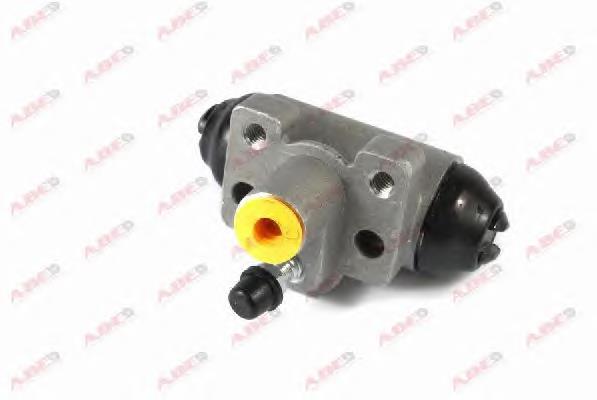 Cilindro traseiro do freio de rodas de trabalho 43300SM4A01 Honda
