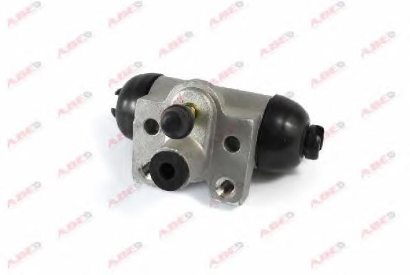 Cilindro traseiro do freio de rodas de trabalho 43300SM4A01 Honda