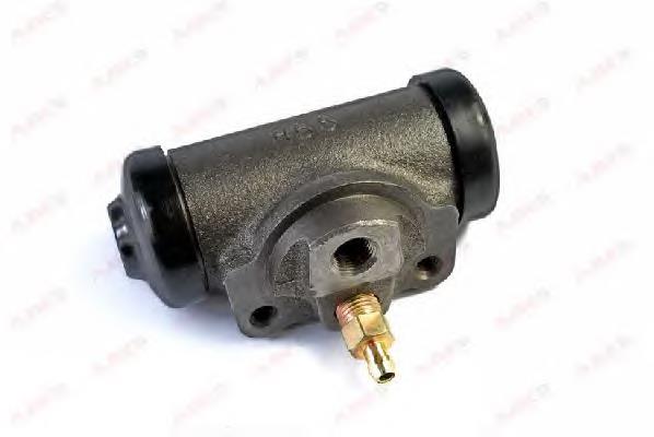 Compre CS223 Japan Parts Cilindro traseiro do freio de rodas de trabalho