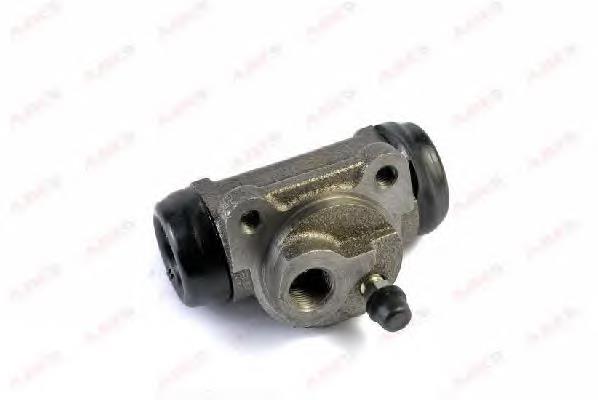 Cilindro traseiro do freio de rodas de trabalho 440298 Peugeot/Citroen