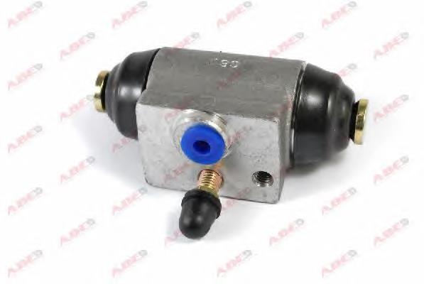 Cilindro traseiro do freio de rodas de trabalho 4402C8 Peugeot/Citroen