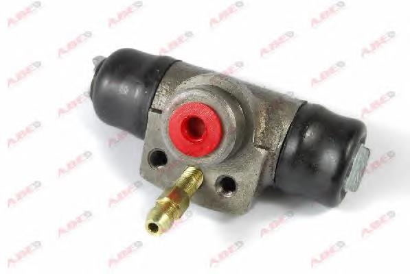 Compre C660 Case Cilindro traseiro do freio de rodas de trabalho