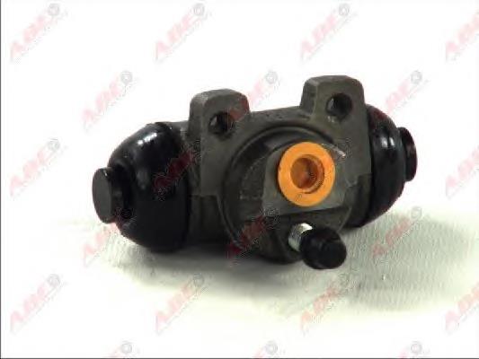 Cilindro traseiro do freio de rodas de trabalho Peugeot/Citroen 44020000000