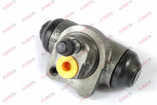 Cilindro traseiro do freio de rodas de trabalho ABE C5W009ABE preço, a partir de 16,26 USD