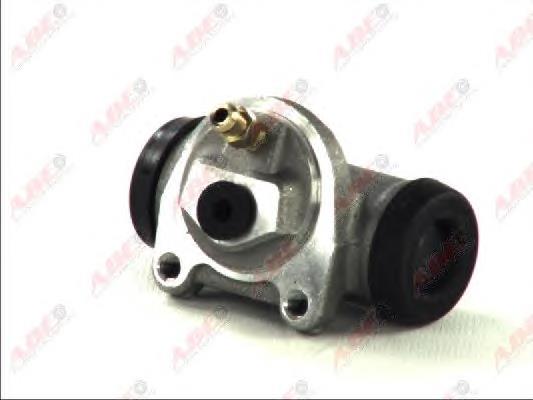 Cilindro traseiro do freio de rodas de trabalho Renault (RVI) 8671020571