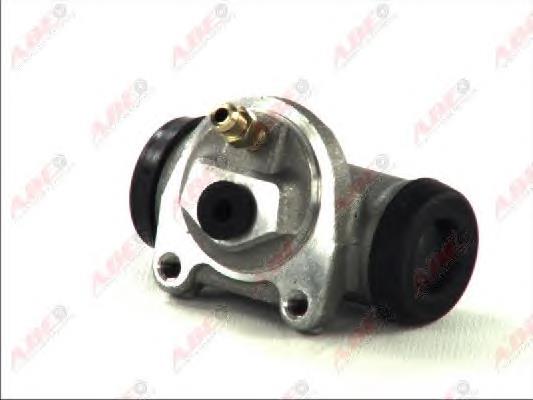 Cilindro traseiro do freio de rodas de trabalho Renault (RVI) 460116664R