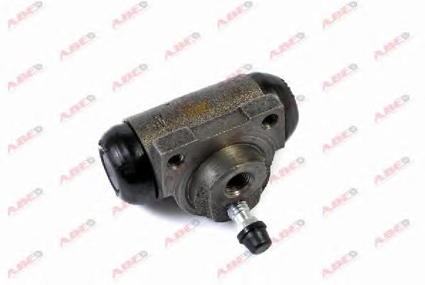 Compre 0077362610 Fiat/Alfa/Lancia Cilindro traseiro do freio de rodas de trabalho