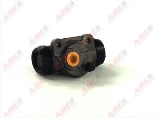 Cilindro traseiro do freio de rodas de trabalho 440298 Peugeot/Citroen
