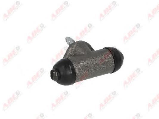 Cilindro traseiro do freio de rodas de trabalho 790833 Fiat/Alfa/Lancia