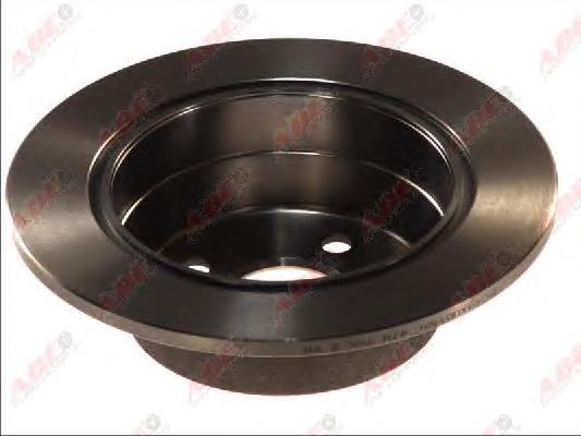 569119 Opel Disco do freio traseiro