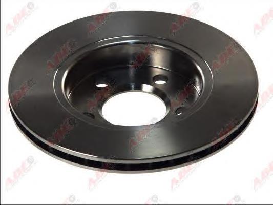 Disco do freio traseiro ABE C4W013ABE preço, a partir de 44,34 USD