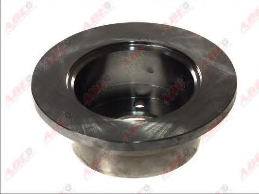 Disco do freio traseiro Brembo 8772510