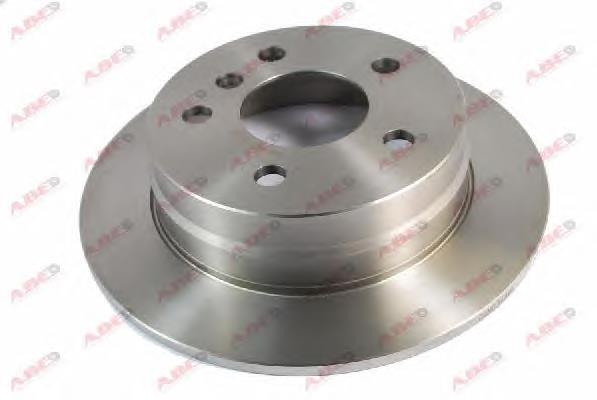Compre A1694230912 Mercedes Disco do freio traseiro