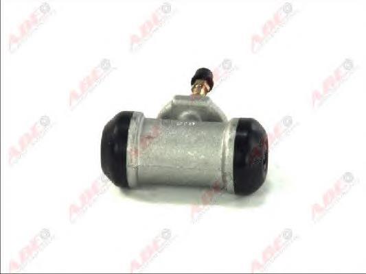 441005KA1A Nissan/Infiniti Cilindro traseiro do freio de rodas de trabalho