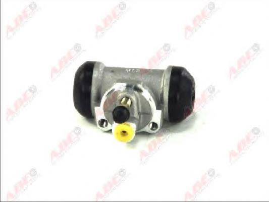 Cilindro traseiro do freio de rodas de trabalho CS118 Japan Parts