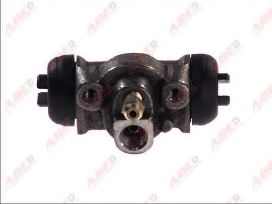 Cilindro traseiro do freio de rodas de trabalho 5833007000 Hyundai/Kia