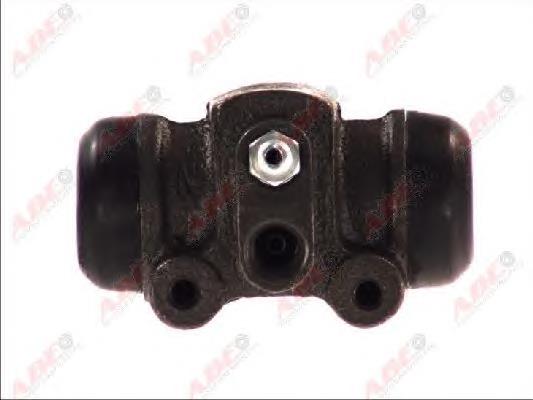 Cilindro traseiro do freio de rodas de trabalho 1954497 Ford