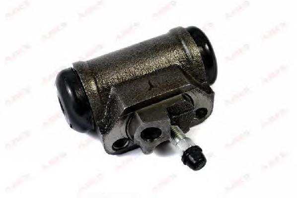Cilindro traseiro do freio de rodas de trabalho CS212 Japan Parts