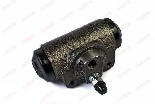 Compre CS251 Japan Parts Cilindro traseiro do freio de rodas de trabalho