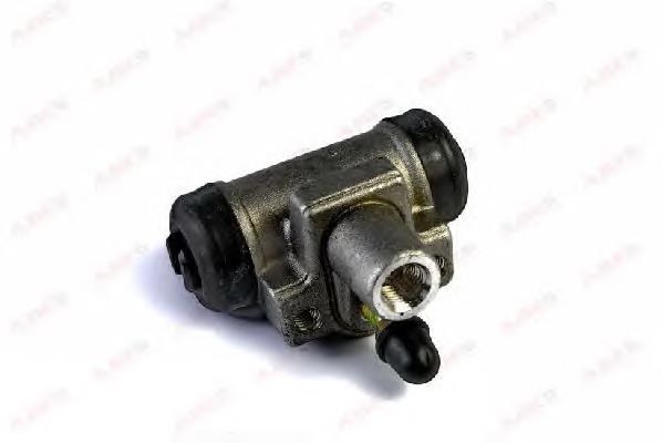 Compre C31096 Samko Cilindro traseiro do freio de rodas de trabalho