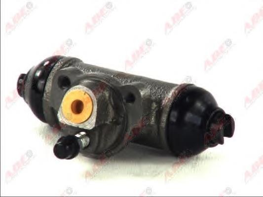 Cilindro traseiro do freio de rodas de trabalho ABE C51099ABE preço, a partir de 21,62 USD