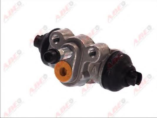 OK30A26610 Hyundai/Kia Cilindro traseiro do freio de rodas de trabalho