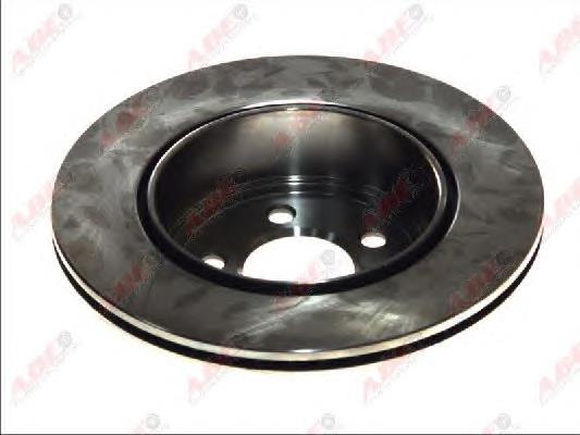 Compre 04779208AA Chrysler Disco do freio dianteiro