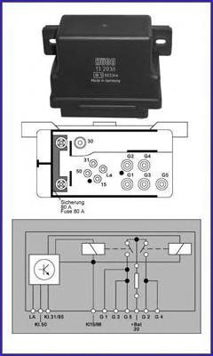  Mercedes Bus 207-310  desde 118,94 €