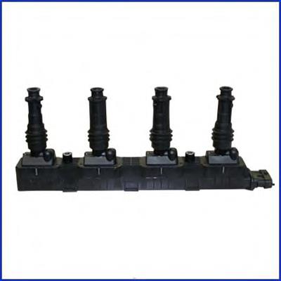 Bobina de ignição IGN101900 Open Parts