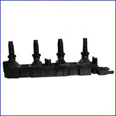 Bobina de ignição Peugeot/Citroen 597084 preço, a partir de 159,52 USD