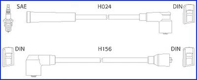 134230 Huco