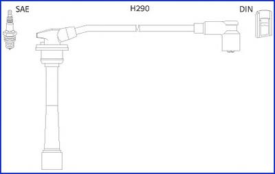 134528 Huco