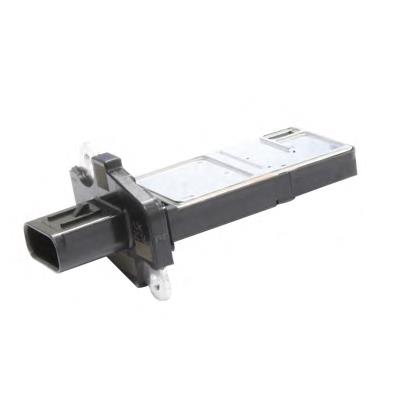 Compre 105910 Febi Sensor de fluxo (consumo) de ar, medidor de consumo M.A.F. - (Mass Airflow)