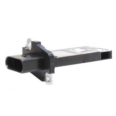 AFH60M27 VAG Sensor de fluxo (consumo) de ar, medidor de consumo M.A.F. - (Mass Airflow)