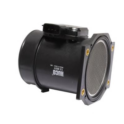 558086 ERA Sensor de fluxo (consumo) de ar, medidor de consumo M.A.F. - (Mass Airflow)