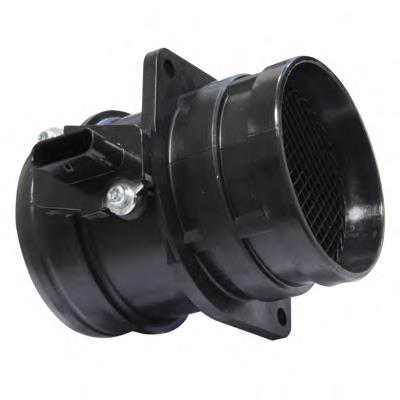 2910000438200 Continental/Siemens Sensor de fluxo (consumo) de ar, medidor de consumo M.A.F. - (Mass Airflow)