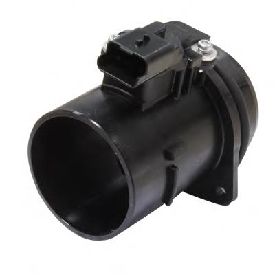 Sensor de fluxo (consumo) de ar, medidor de consumo M.A.F. - (Mass Airflow) 366318 VALEO