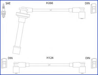 134522 Huco