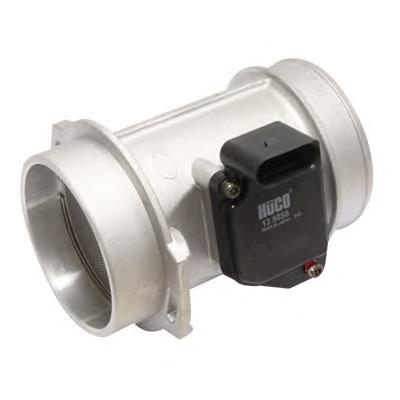 Compre AFH7025C VAG Sensor de fluxo (consumo) de ar, medidor de consumo M.A.F. - (Mass Airflow)