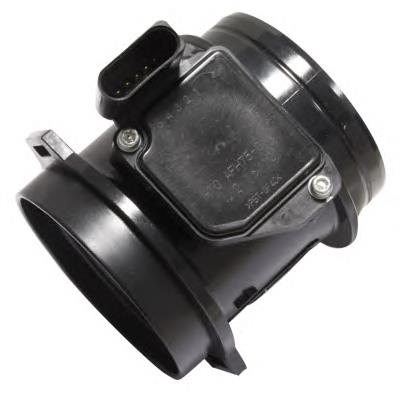 Sensor de fluxo (consumo) de ar, medidor de consumo M.A.F. - (Mass Airflow) VAG 06C133471AX preço, a partir de 74,02 USD