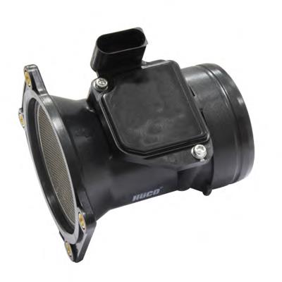 Sensor de fluxo (consumo) de ar, medidor de consumo M.A.F. - (Mass Airflow) 40030002 Profit