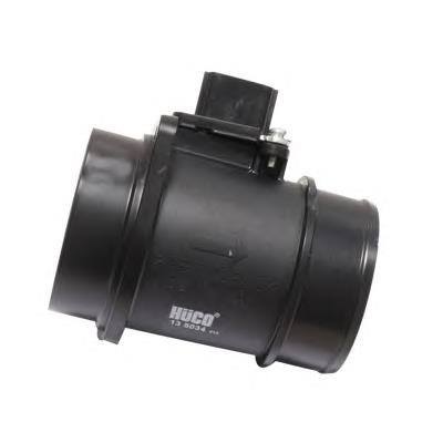 Compre 8200373771 Renault (RVI) Sensor de fluxo (consumo) de ar, medidor de consumo M.A.F. - (Mass Airflow)