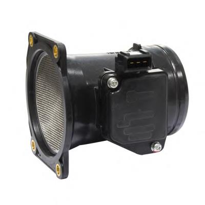 Sensor de fluxo (consumo) de ar, medidor de consumo M.A.F. - (Mass Airflow) 58133471 VAG