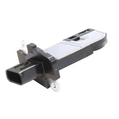8V2Z12B579A Ford Sensor de fluxo (consumo) de ar, medidor de consumo M.A.F. - (Mass Airflow)