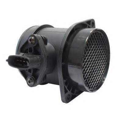 Sensor de fluxo (consumo) de ar, medidor de consumo M.A.F. - (Mass Airflow) 2508963 Hitachi